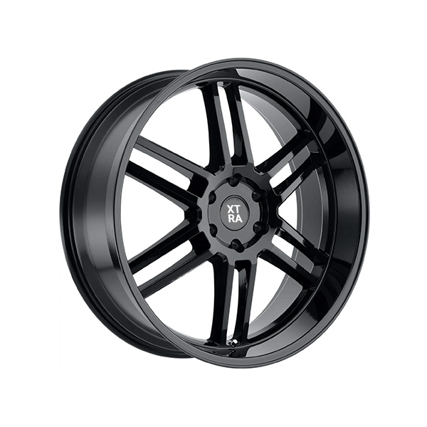 أسود وحيد القرن